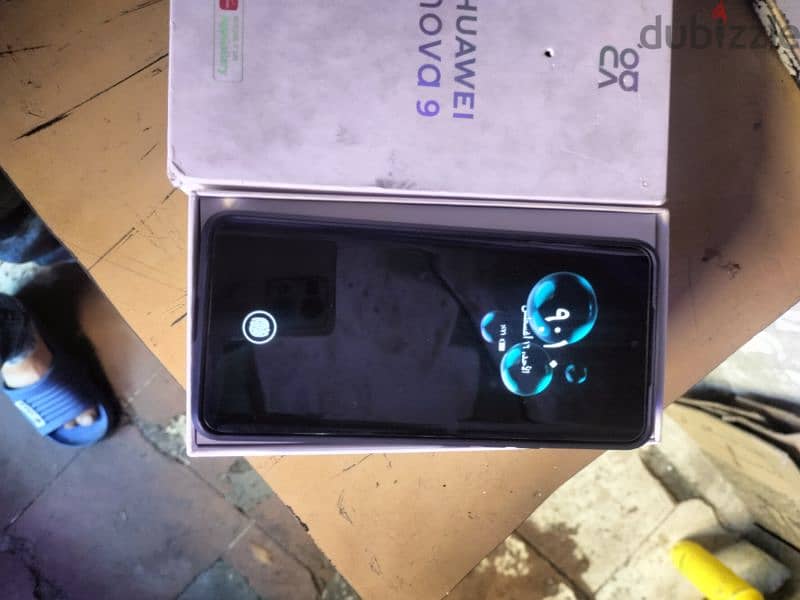 nova 9 1