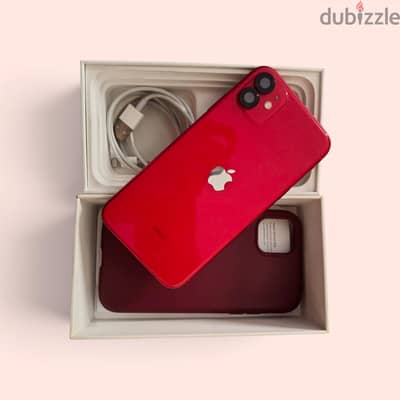 آبل - آيفون 11