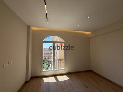 Prime Rental Apartment with Maid’s Room in Hyde Park, New Cairo