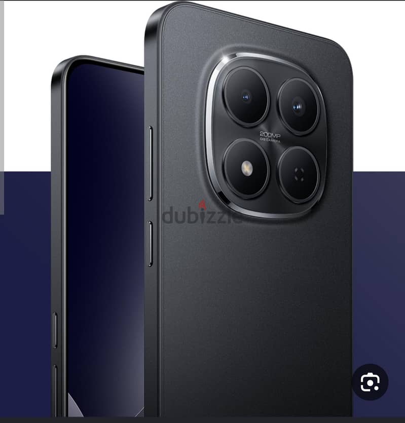 Xiaomi Redmi Note 15 Pro 5G 1