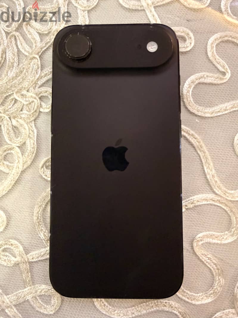 Apple - iPhone 17 Air 3