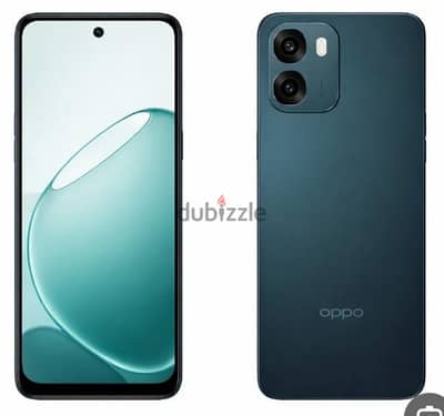 للبيع تليفون Oppo A6 جديد استعمال 10 ايام