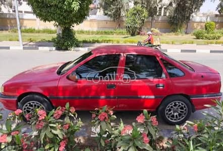 اوبل فيكترا 1994 للبيع المنيا‎