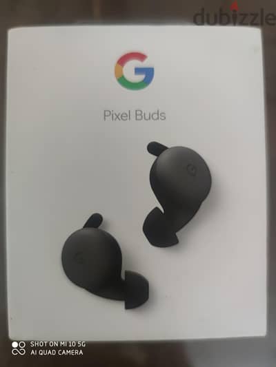 بيع سماعة  google pixel