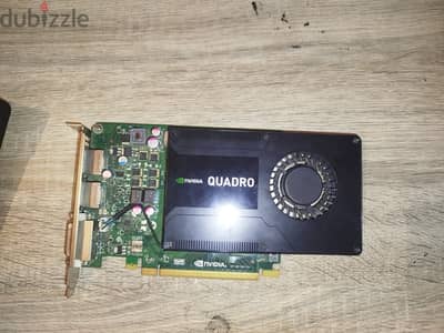 quadro k2200