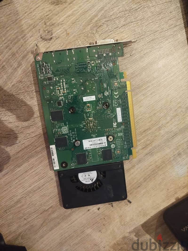 quadro k2200 4GB GDDR5 2