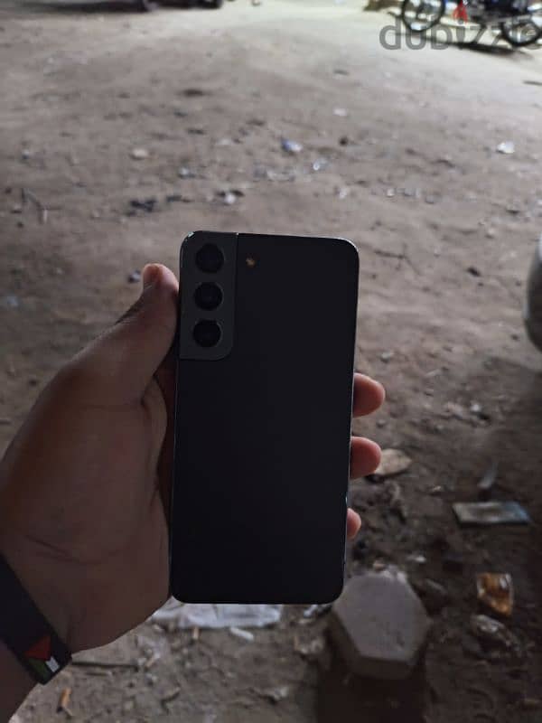 Samsung s22 7
