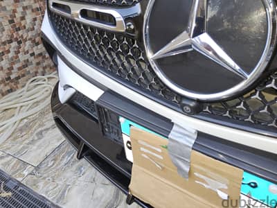 Mercedes-Benz GLC 200 2024 AMG  COUPE