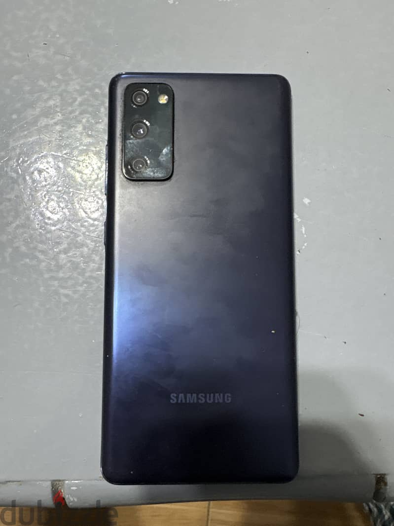 Samsung S20 1