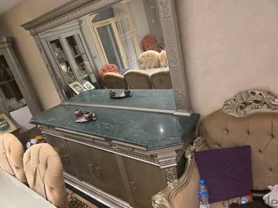 طقم سفره ملوكى
