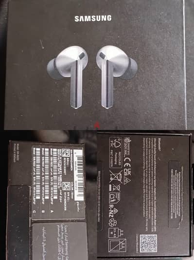 Samsung buds 3pro