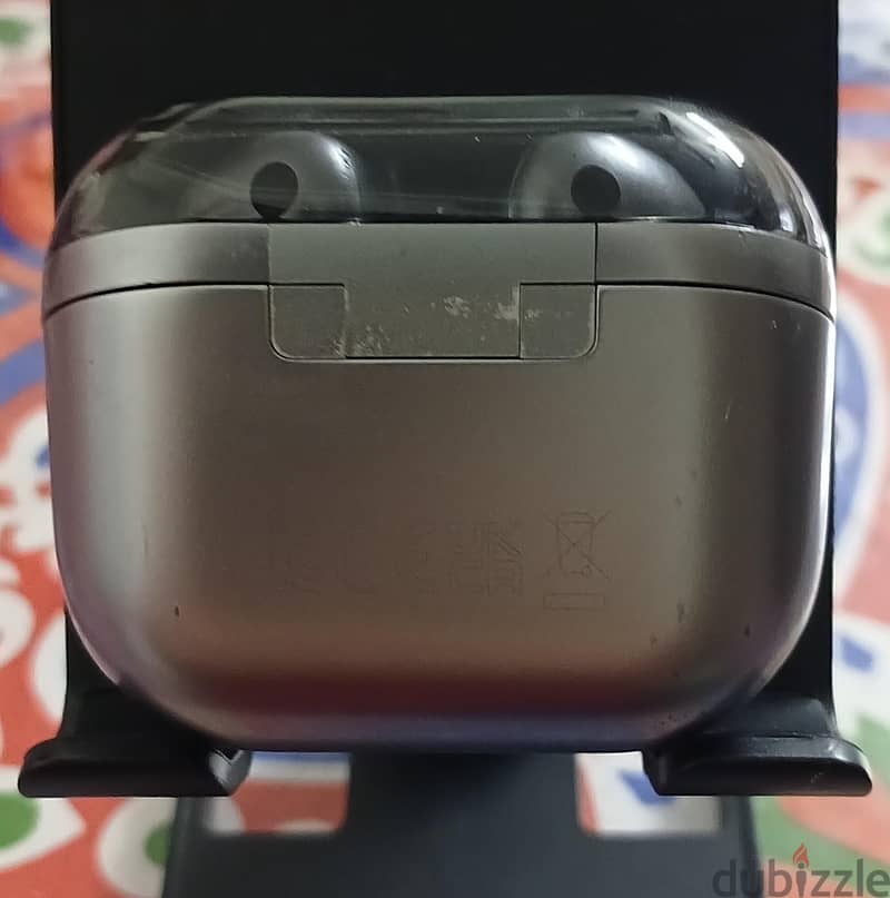 Samsung buds 3pro 1