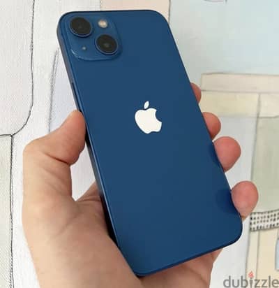 Apple - iPhone 13