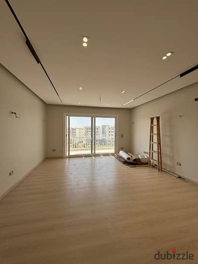 For Rent | Apartment in Hyde Park – New Cairo