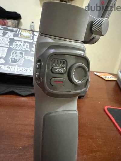 Zhiyun smooth Q3