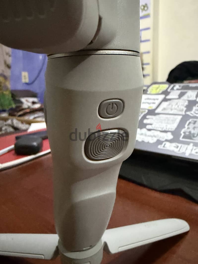 Zhiyun smooth Q3 1