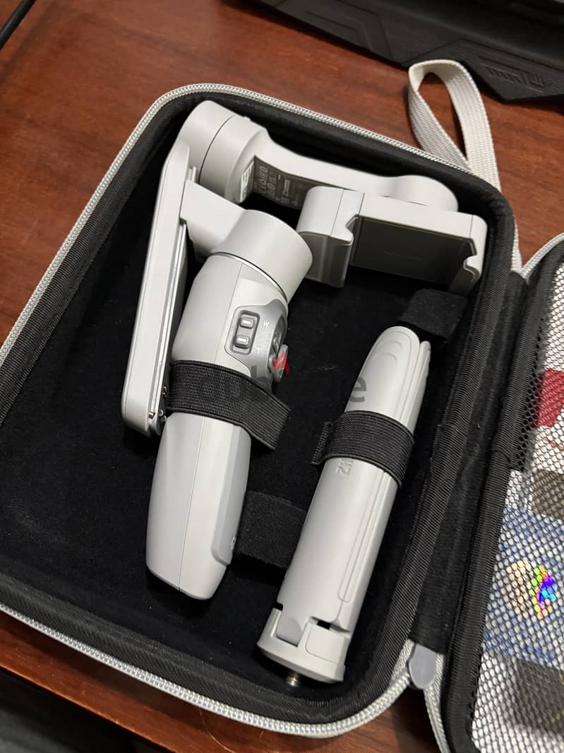 Zhiyun smooth Q3 3