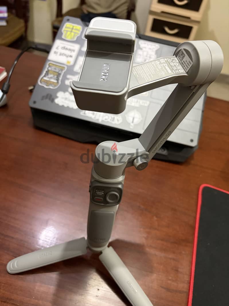 Zhiyun smooth Q3 4
