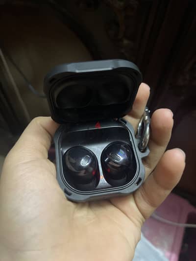 Samsung buds pro
