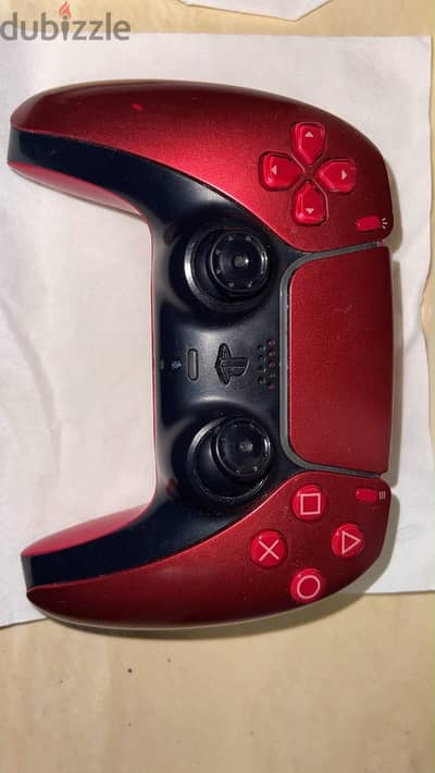 Joy stick