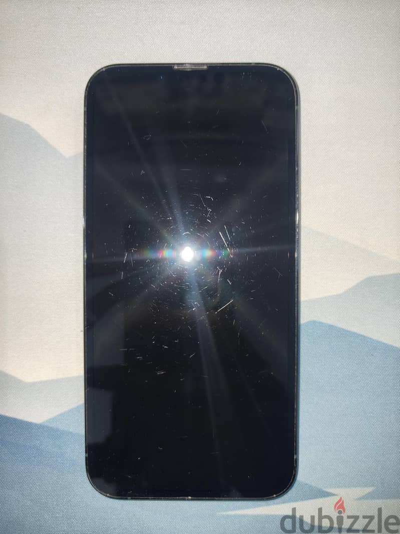 Apple - iPhone 13 Pro 1