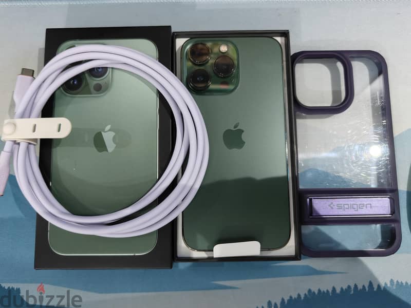 Apple - iPhone 13 Pro 2