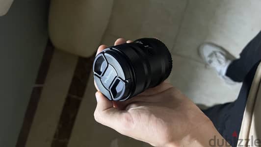 TONGNUO 11mm وايد انجل للنيكون