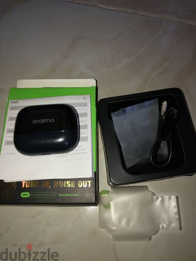 Oraimo spacebuds neo +