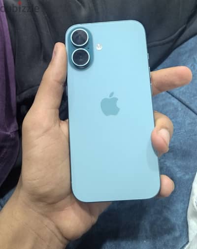 آبل - آيفون 16