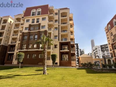 152 m2 apartment for rent in R3 - New Capital