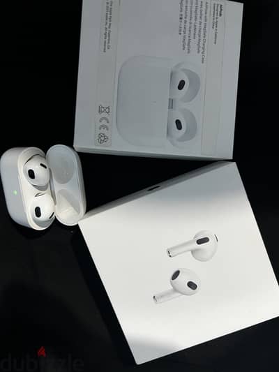 AirPods 3
