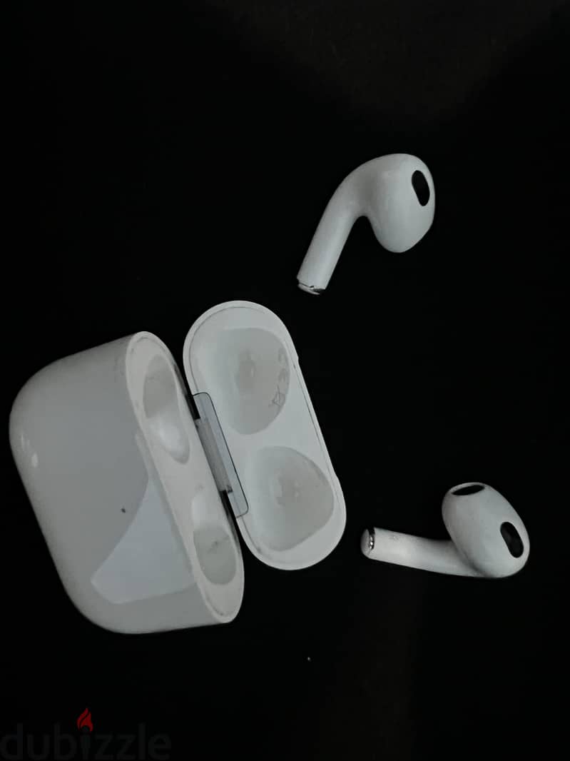 AirPods 3 1