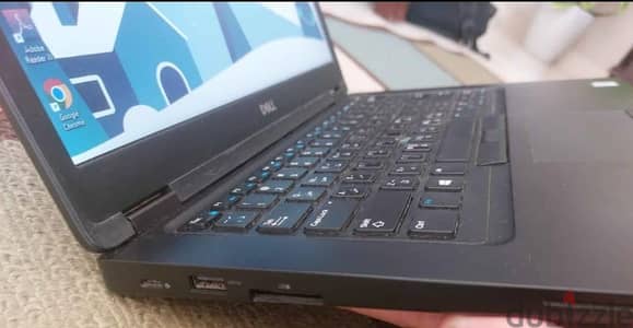  Dell Latitude 5490