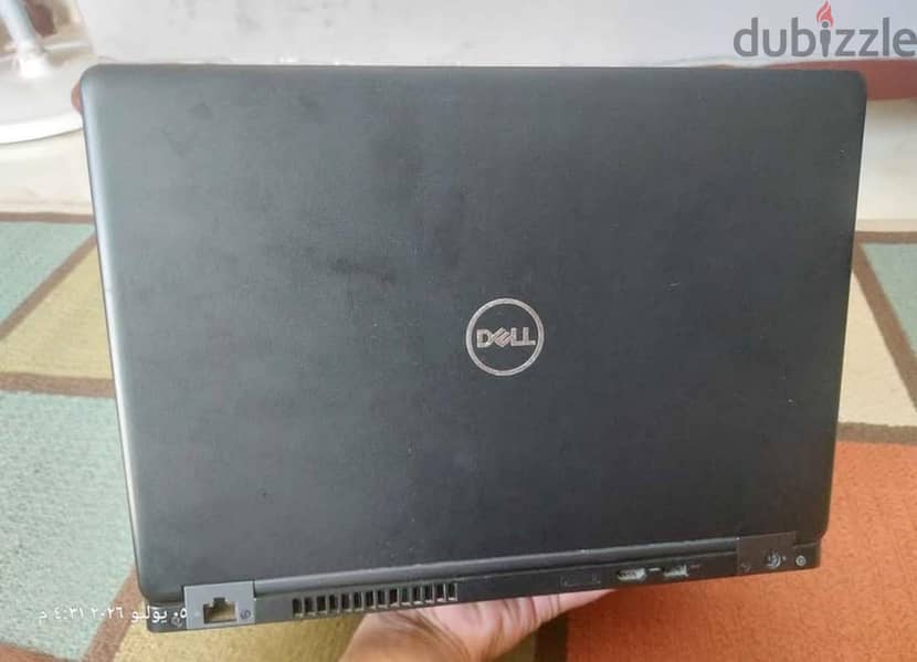  Dell Latitude 5490 1