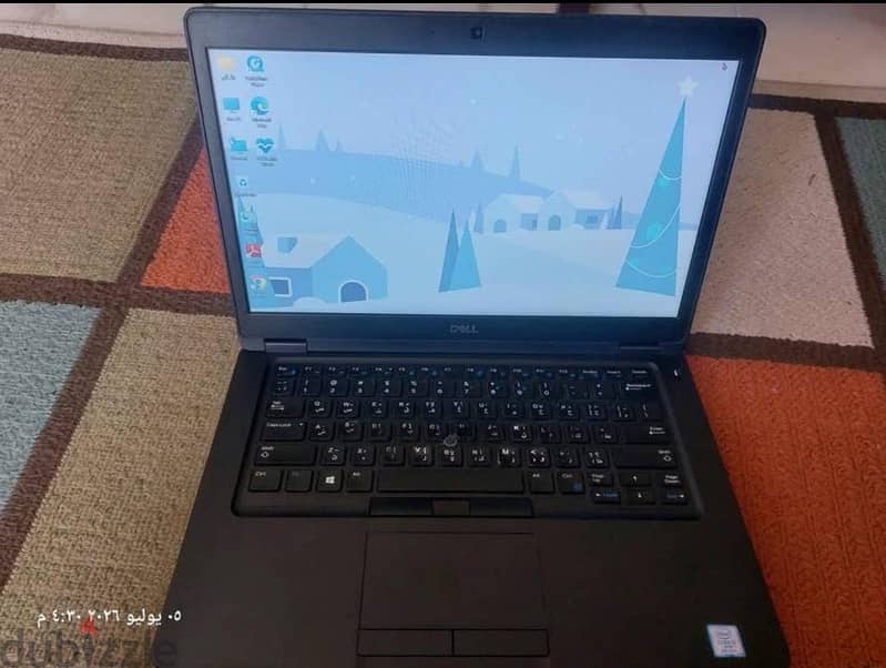  Dell Latitude 5490 3