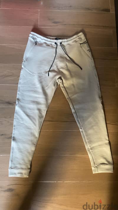 Pull and bear sweatpants