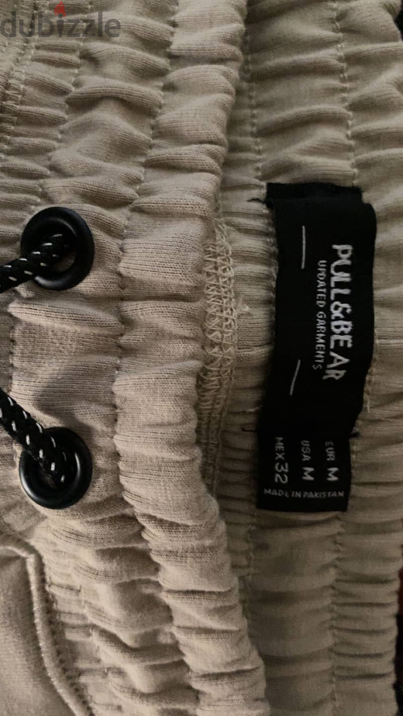 Pull and bear sweatpants 2