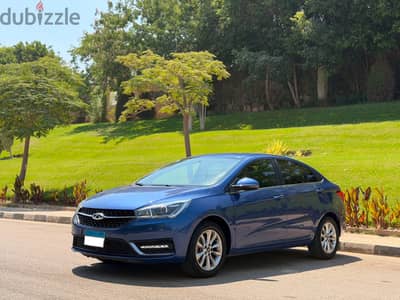 Chery Arrizo 5 2023