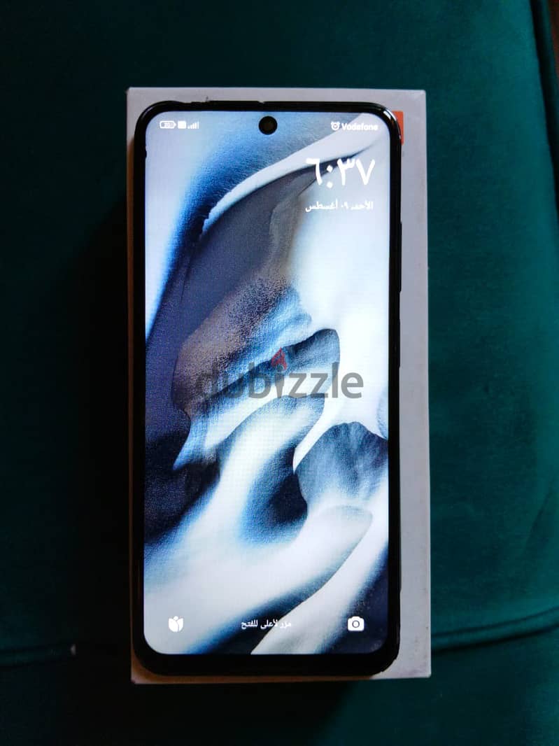 Redmi Not 10s 1