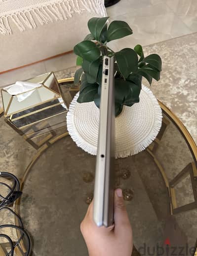 HP Pavilion 15