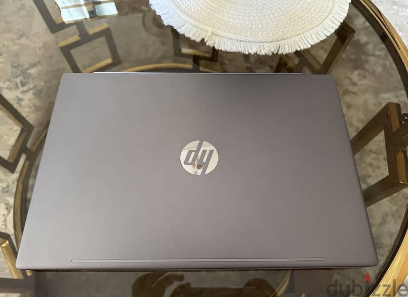 HP Pavilion 15 3