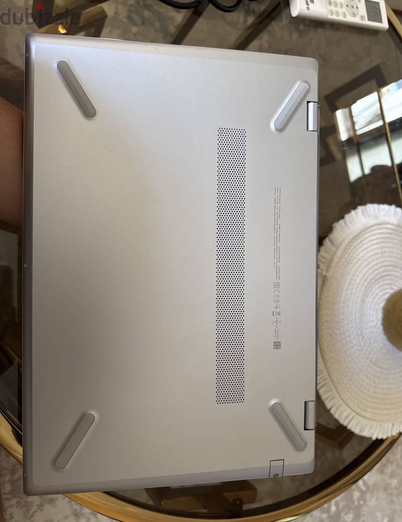 HP Pavilion 15 4