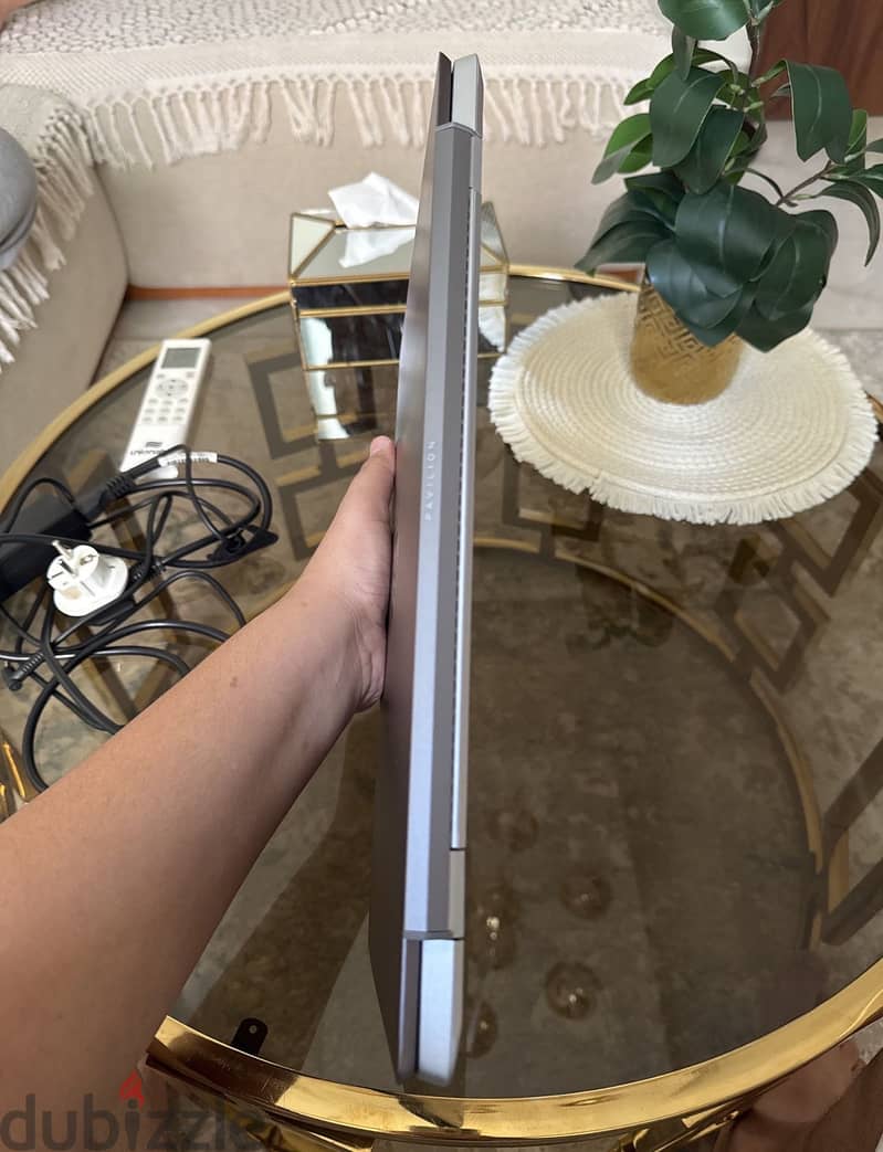 HP Pavilion 15 5
