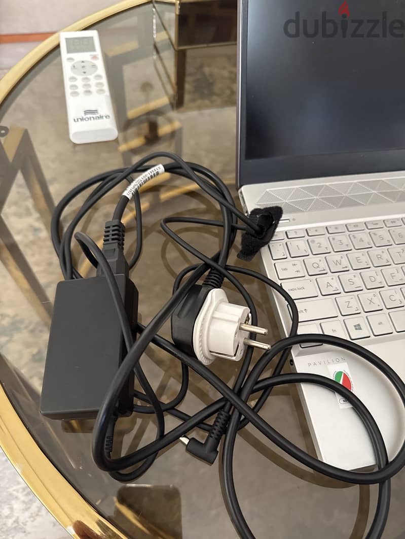 HP Pavilion 15 6