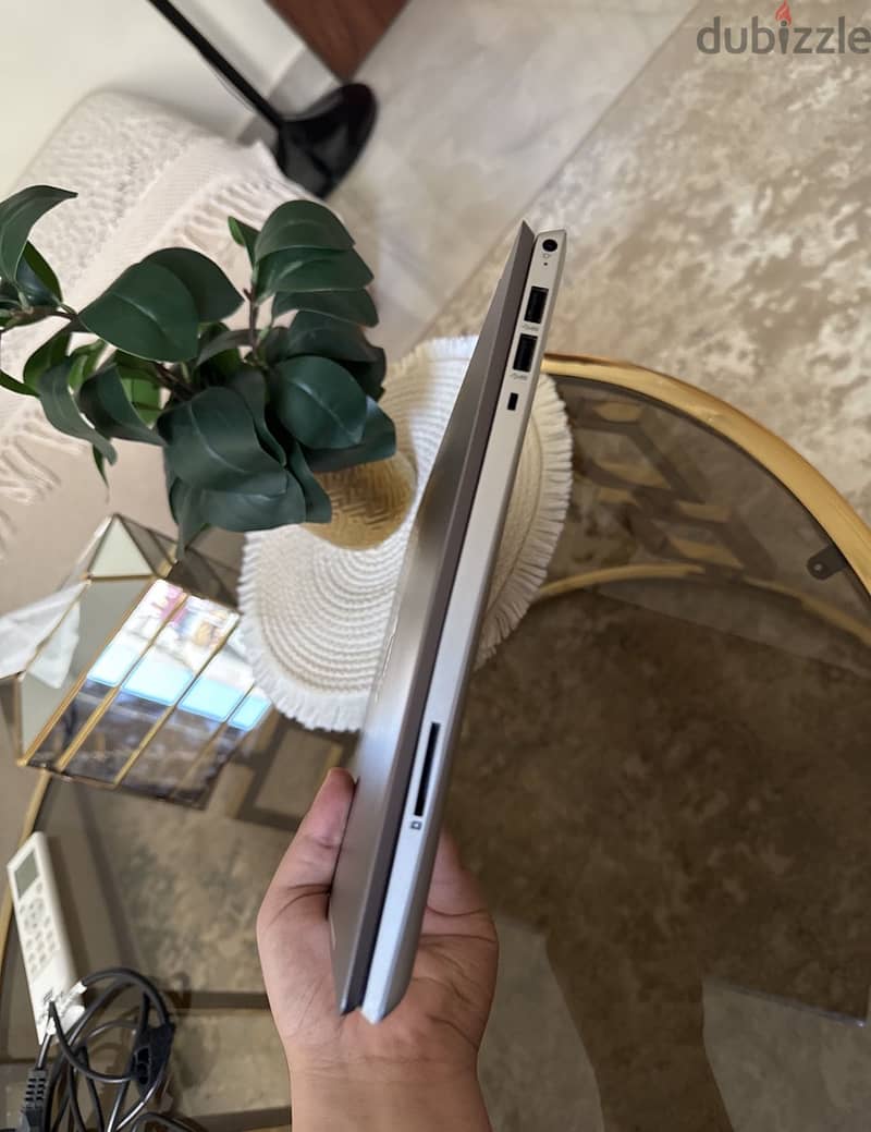 HP Pavilion 15 7