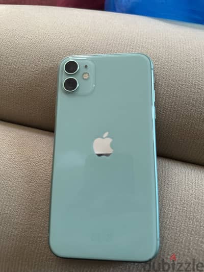 آبل - آيفون 11