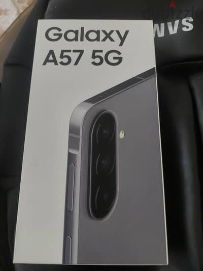سامسونج ايه 57
