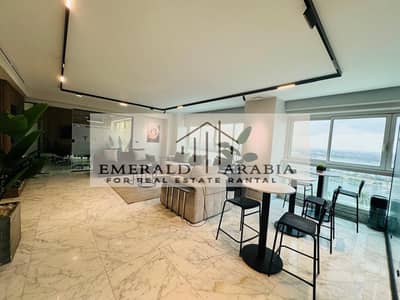 Administrative area of 500 square meters suitable for major companies and institutions fully equipped