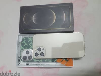 آبل - آيفون 12 برو ماكس