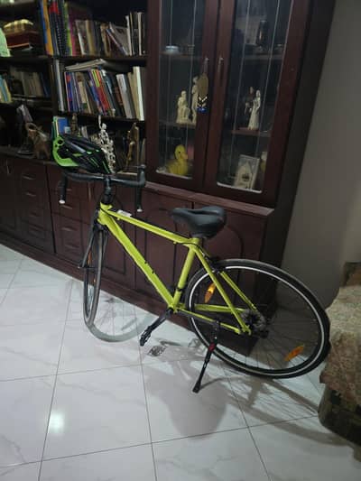 Scott Bike  XS
